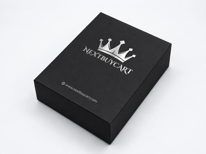 NBC One – Men's Bifold Wallet
