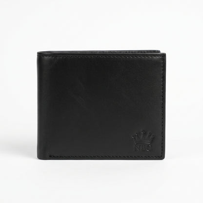 NBC One – Men's Bifold Wallet