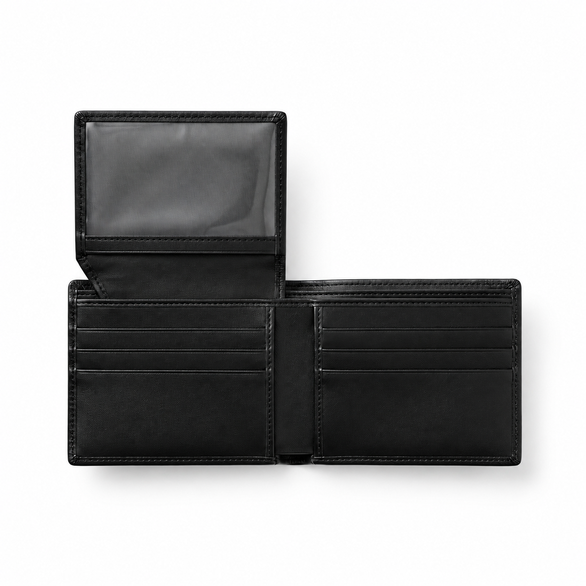 NBC One – Men's Bifold Wallet
