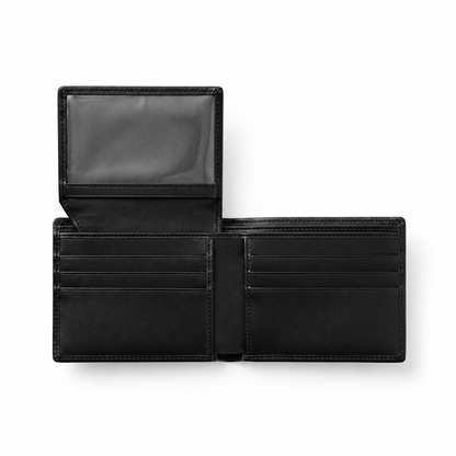 NBC One – Men's Bifold Wallet