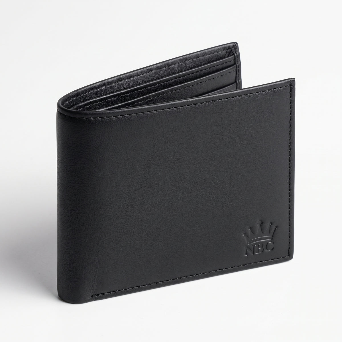 NBC One – Men's Bifold Wallet