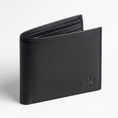 NBC One – Men's Bifold Wallet