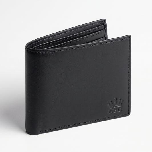 NBC One – Men's Bifold Wallet